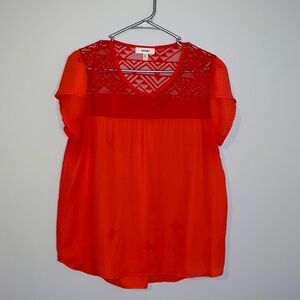 Women’s Meraki Boutique Top